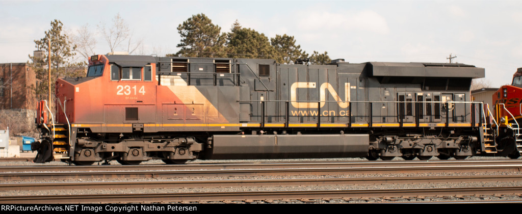 CN 2314